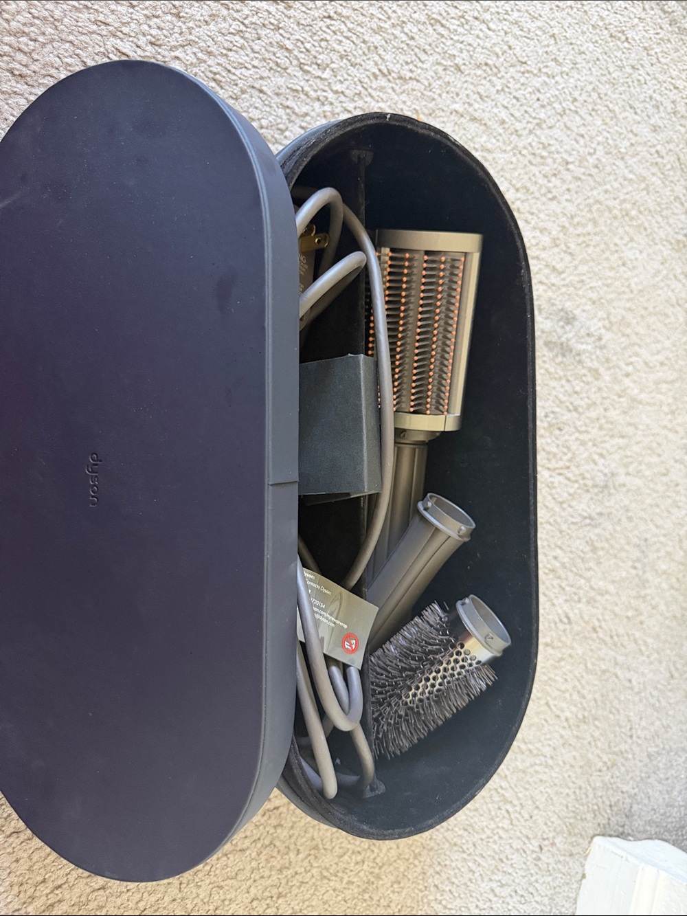 Dyson Airwrap